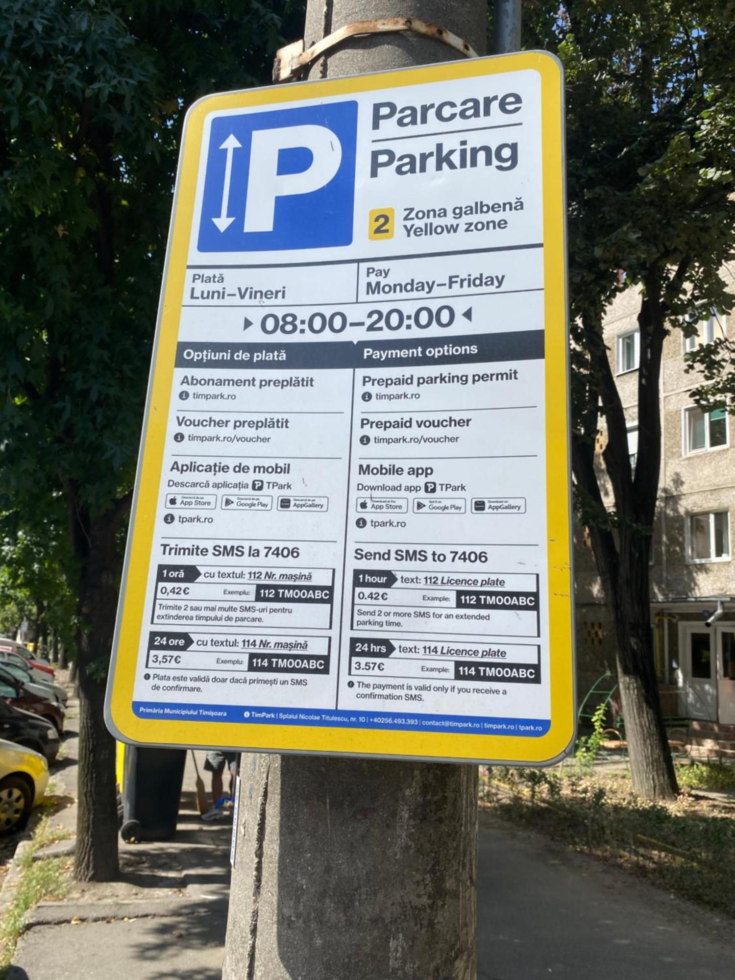 Smp Apartment Timişoara Buitenkant foto
