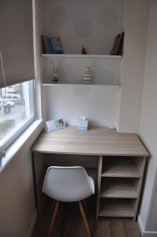 Smp Apartment Timişoara Buitenkant foto