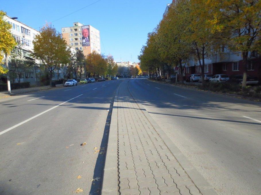 Smp Apartment Timişoara Buitenkant foto